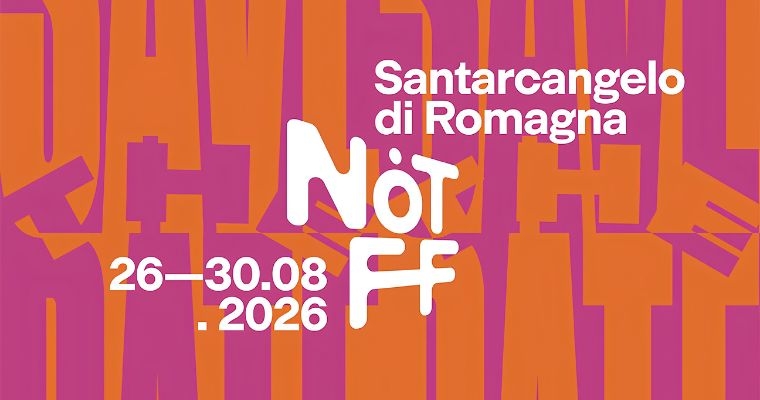 Nòt Film Fest